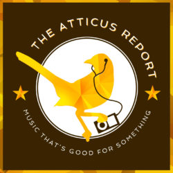 Atticus Report Square Logo